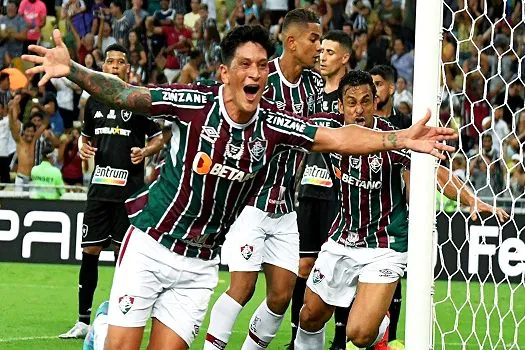 Copa do Brasil: Fluminense supera Fortaleza pelas quartas de final