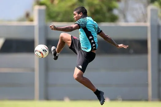 Grêmio e Vasco se enfrentam pela Série B