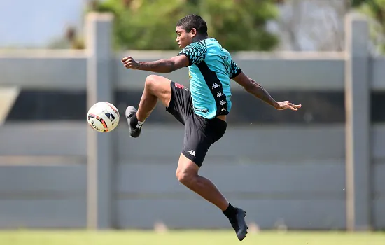 Grêmio e Vasco se enfrentam pela Série B