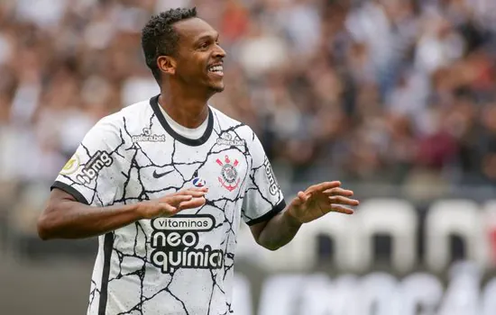 Campeonato Brasileiro: Corinthians derrotou o Santos por 2 a 0 e entrou no G4