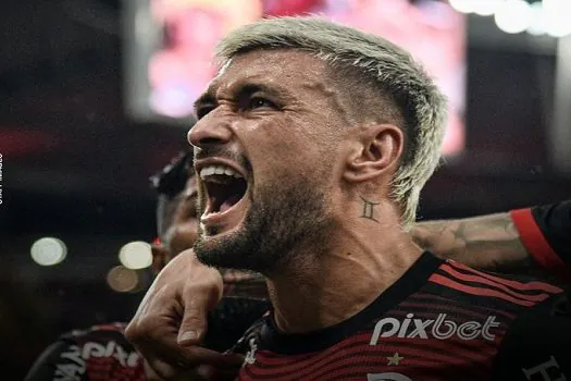 Copa do Brasil: Flamengo derrota São Paulo e chega à final