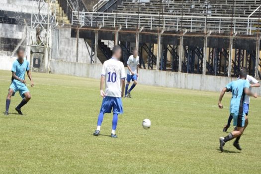 Equipes da Fundação CASA de Lins e São Carlos disputam a final da XVIII Copa CASA