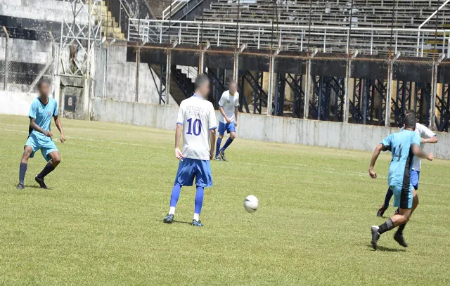 Equipes da Fundação CASA de Lins e São Carlos disputam a final da XVIII Copa CASA