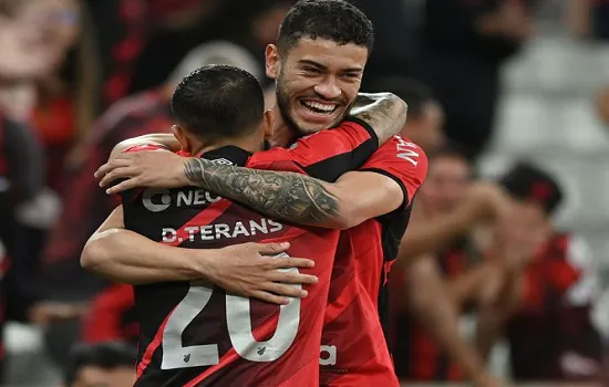 Flamengo recebe Athletico-PR em 1º jogo das quartas da Copa do Brasil