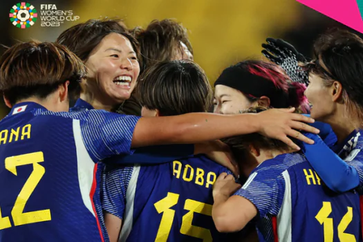 Copa do Mundo: Japão goleia Espanha e fecha 1ª fase com liderança do Grupo C