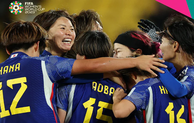 Copa do Mundo: Japão goleia Espanha e fecha 1ª fase com liderança do Grupo C