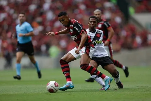 Flamengo derrota Vasco novamente e buscará o inédito tetracampeonato Carioca