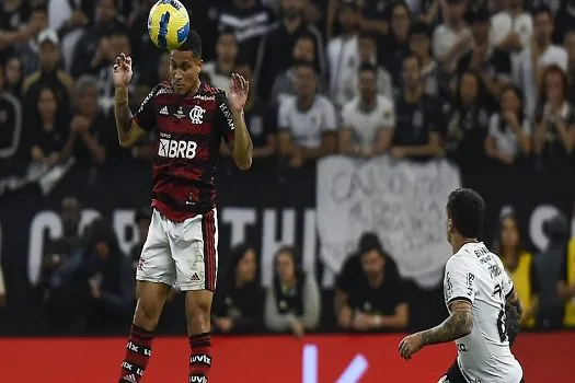 Copa do Brasil: após 0 a 0, Fla e Corinthians decidirão título no RJ