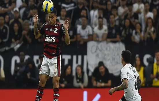 Copa do Brasil: após 0 a 0