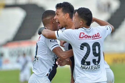 Série B: Ponte Preta e Tombense ficam no 0 a 0 em Campinas