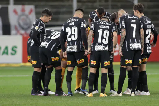 Campeonato Paulista: Corinthians fica no 0 a 0 na sua estreia