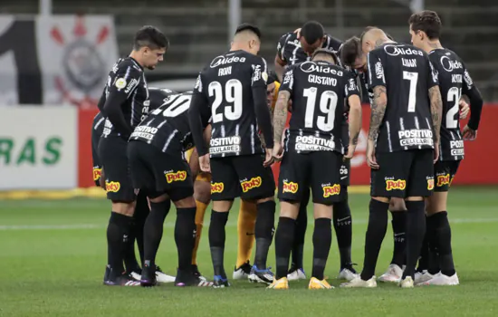 Campeonato Paulista: Corinthians fica no 0 a 0 na sua estreia