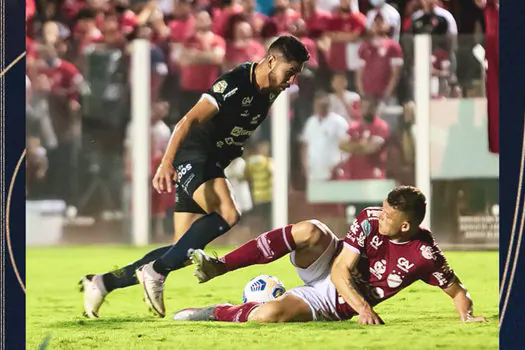 Copa Verde: Vila Nova e Remo empatam sem gols no 1º jogo da final