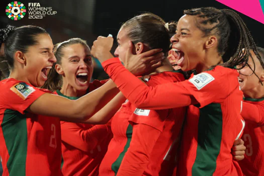 Copa: Portugal vence Vietnã e continua na luta por vaga nas oitavas