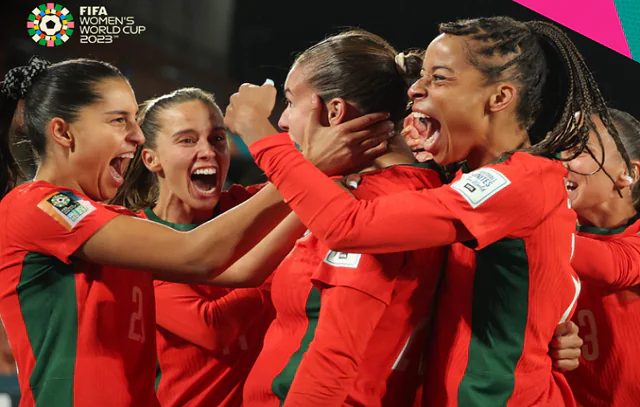 Copa: Portugal vence Vietnã e continua na luta por vaga nas oitavas