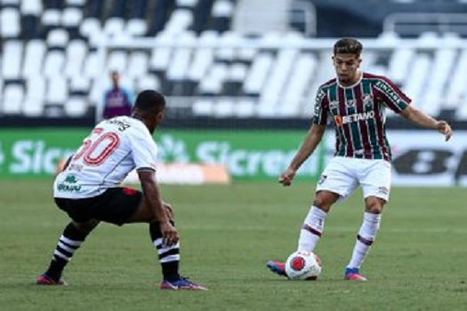 Fluminense pega Millonarios buscando vaga em competição sul-americana