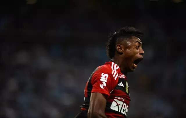 Flamengo enfrenta o Olímpia-PAR nesta quinta (10)