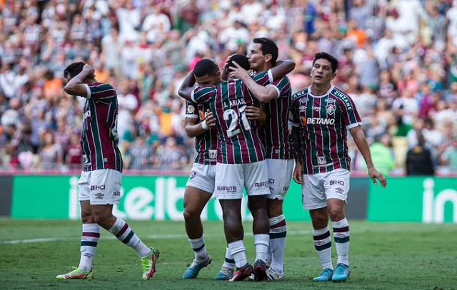 Libertadores: Fluminense