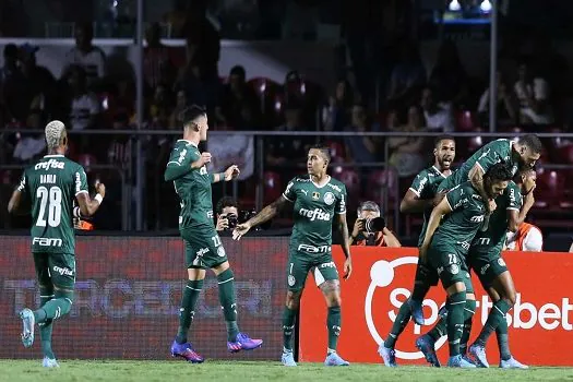 Campeonato Paulista: Palmeiras supera Ituano por 2 a 0