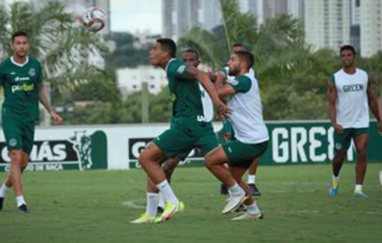 Série B do Campeonato Brasileiro: Avaí e Goiás defendem suas posições no G-4