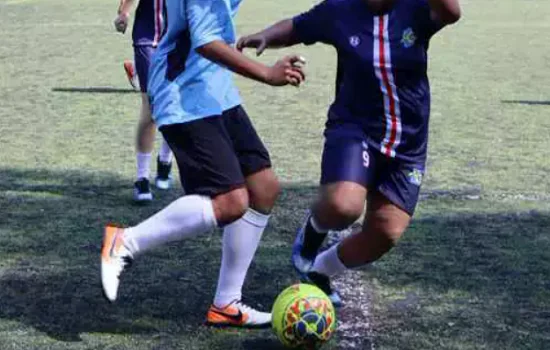 Copa do Mundo da Fundação CASA tem final hoje (27)