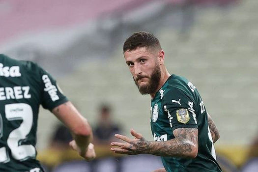 Campeonato Brasileiro: Palmeiras derrotou o Ceará por 2 a 1