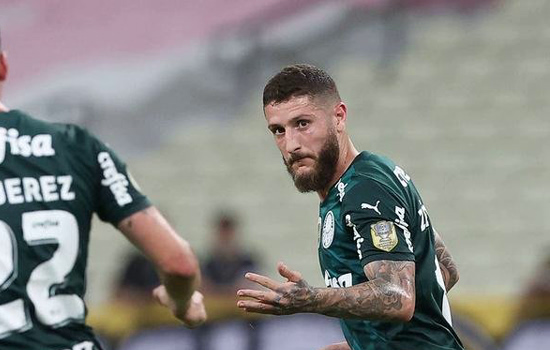 Campeonato Brasileiro: Palmeiras derrotou o Ceará por 2 a 1