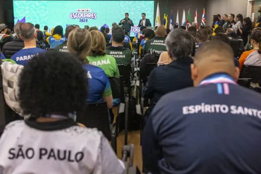 Nadadora carioca é campeã nas Paralimpíadas Escolares