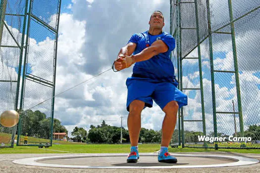 Diadema terá dois representantes nos Jogos Pan-Americanos de Lima