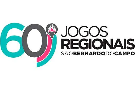 Santo André participa dos 60º Jogos Regionais