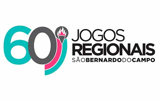 Santo André participa dos 60º Jogos Regionais