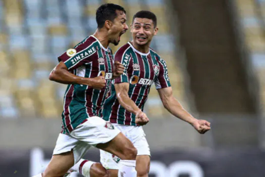 Fluminense e Juventude se enfrentam hoje (2)