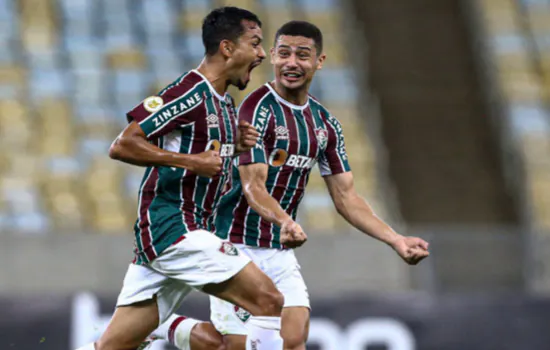 Fluminense e Juventude se enfrentam hoje (2)