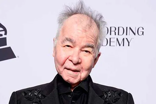 Lenda do country John Prine morreu por complicações do coronavírus