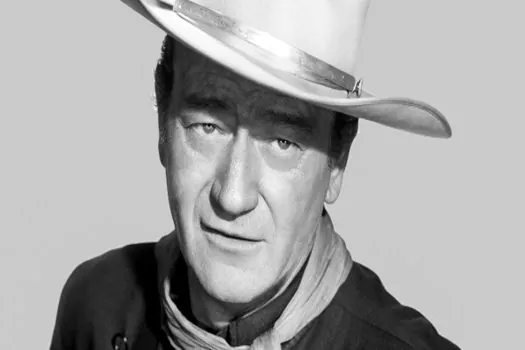 Há 40 anos morria o ator John Wayne, que encarnou o mito do macho americano