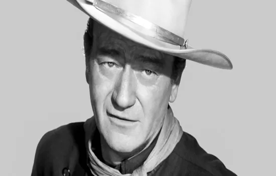 Há 40 anos morria o ator John Wayne