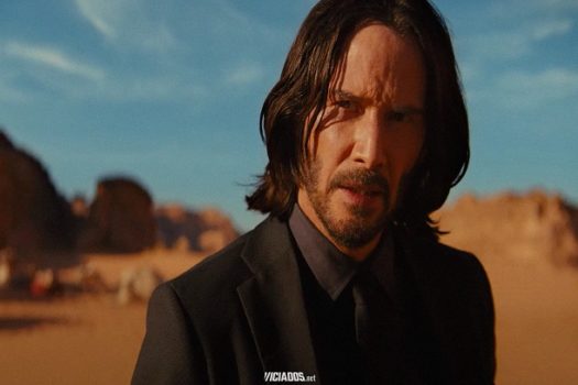 ‘John Wick 4’: antes da estreia do novo episódio, confira os longas anteriores