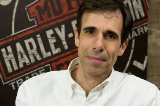 Harley-Davidson anuncia novo Managing Director para o Brasil e América Latina