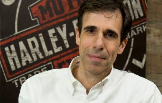 Harley-Davidson anuncia novo Managing Director para o Brasil e América Latina