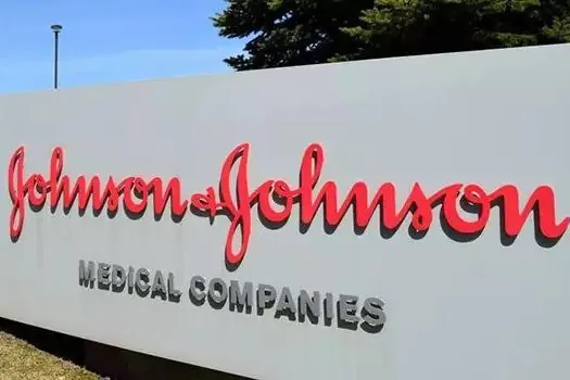 Johnson & Johnson deve se dividir em duas empresas