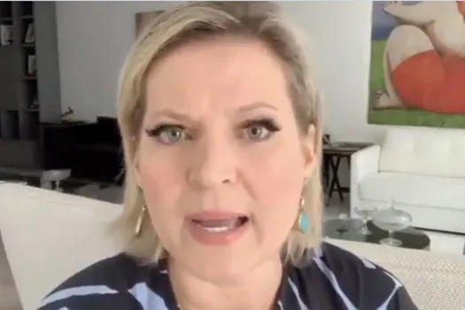 Joice Hasselmann é acusada de produzir fake news contra bolsonaristas