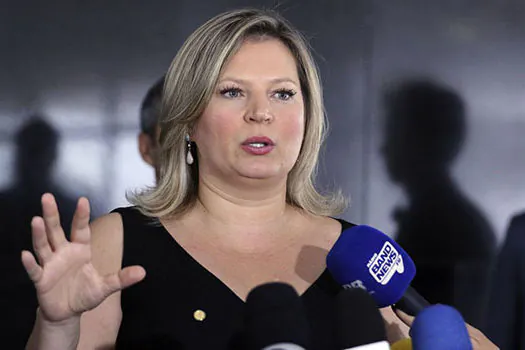 ‘Esperava mais respeito e gratidão’, diz Joice Hasselmann