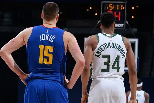 Temporada da NBA começa dominada por estrangeiros como nunca antes na história