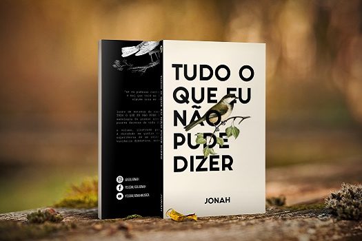 Escritor andreense lança livro sobre relacionamento abusivo