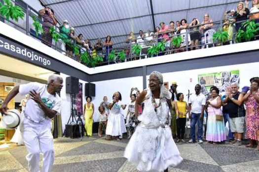 Câmara do Rio institui 24 de junho como Dia do Jongo