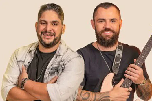 Mateus, da dupla sertaneja com Jorge, testa positivo para covid-19_x000D_