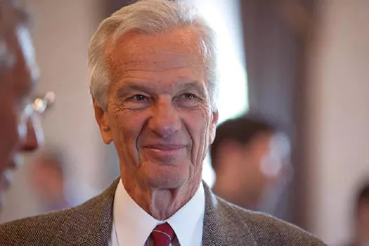 RenovaBR nega que Jorge Paulo Lemann seja um de seus financiadores