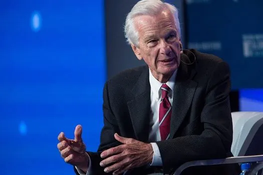 Jorge Paulo Lemann volta a ser brasileiro mais rico, segundo a Forbes