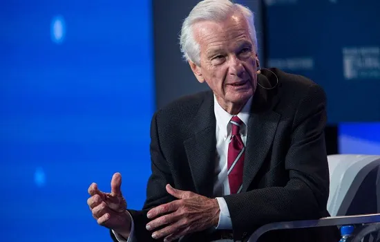 Jorge Paulo Lemann volta a ser brasileiro mais rico