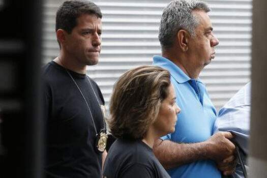Ministro do STJ nega liminar para soltar Jorge Picciani e Paulo Melo